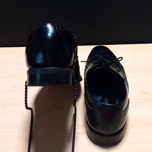 Vintage Jarman Wing Tips - Picture 5 of 9